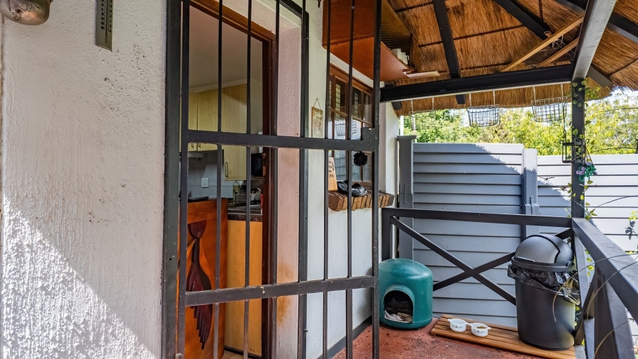 2 Bedroom Property for Sale in Cashan North West